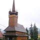 Dřevěný kostelík slaví 75 let svého života v Blansku