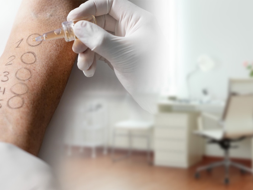 Alergologie a klinická imunologie - MUDr. Zuzana Matyášová