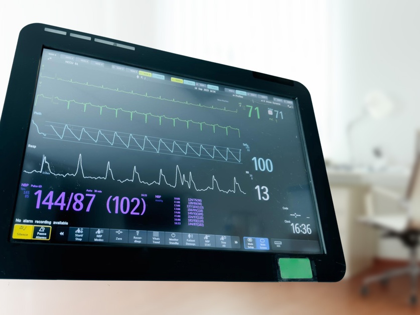 Kardiologická ambulance - MUDr. Vladislav Biel