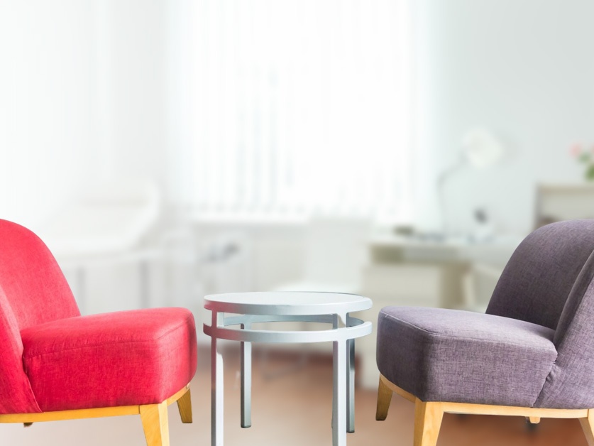 Psychiatrie - MUDr. Marta Ondrušová