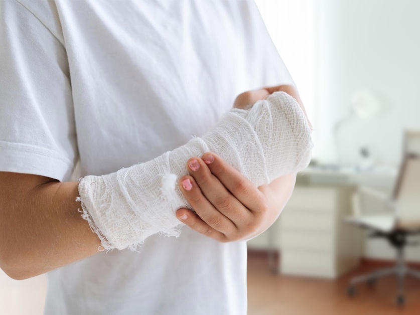 Chirurgická ambulance - MUDr. Zdeňka Jurnečková