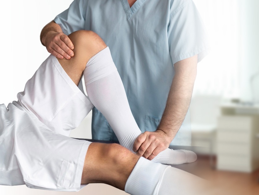 Ortopedická ambulance - MUDr. Daniel Žitník