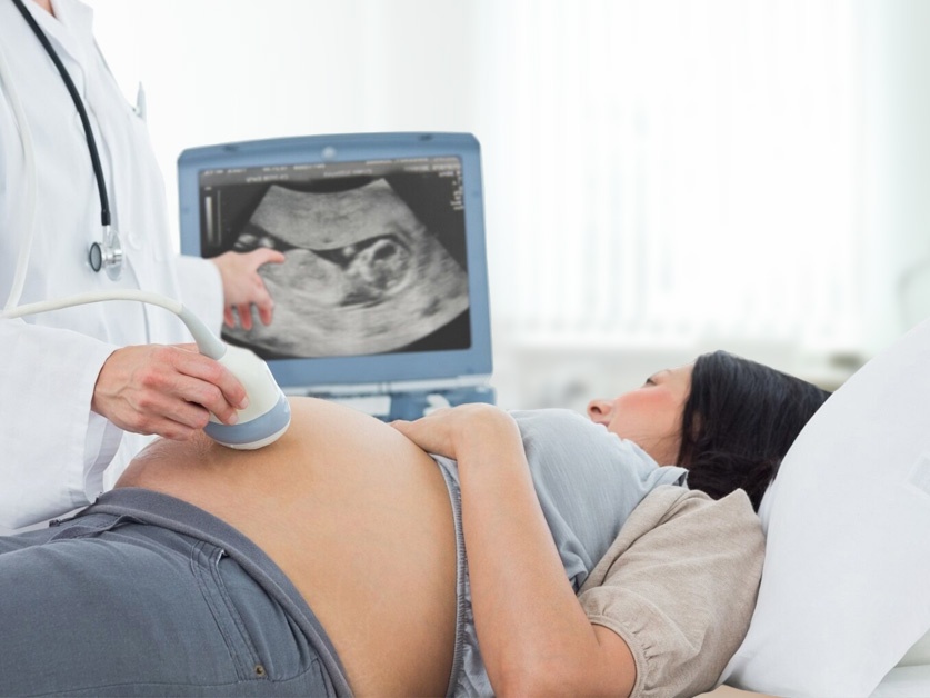 Gynekologie - MUDr. Marta Mičínová