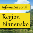 Portál regionu Blanensko