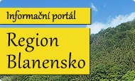 Portál regionu Blanensko