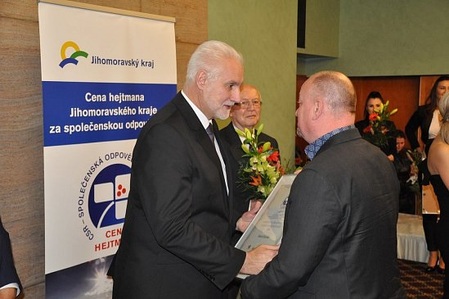odpvoědnost