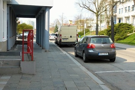dlažba