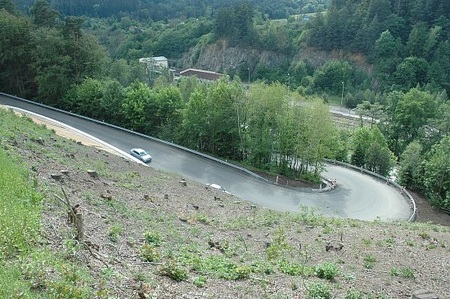 silnice