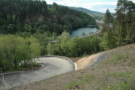silnice