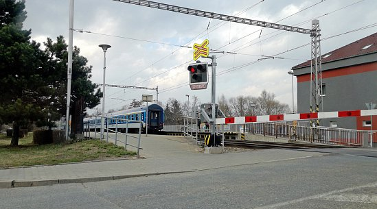 zastavování