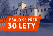 PŘED 30 LETY: TV program ČT 2 zahájil vysílání pro město Blansko