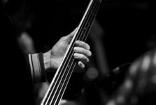 Rockový večer s kapelami Alžběta, Roxor a Vanaheim rozhýbe Dělnický dům ve Žďáru Rockový večer s kapelami Alžběta, Roxor a Vanaheim rozhýbe Dělnický dům ve Žďáru