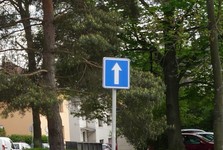 Velká změna dopravy v centru Blanska. V osmi ulicích vzniknou jednosměrky Velká změna dopravy v centru Blanska. V osmi ulicích vzniknou jednosměrky