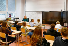 Blansko investuje několik milionů korun do škol: Hřiště, učebny i elektroinstalace