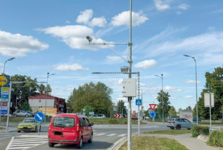 Neukáznění řidiči budou na kameře: V Blansku bude výjezdy hasičů chránit nový systém Neukáznění řidiči budou na kameře: V Blansku bude výjezdy hasičů chránit nový systém