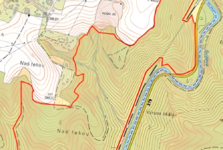 Nová přírodní rezervace u Blanska: útočiště pro roháče, netopýry i orchideje Nová přírodní rezervace u Blanska: útočiště pro roháče, netopýry i orchideje