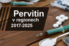 Pervitin v regionech: Blansko je jedním z největší producentů pervitinu v kraji