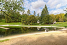 Blansko chystá proměnu Palavy za 168 milionů. Revitalizace má být hotová do roku 2027