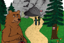 Nachystejte si turistickou obuv a vydejte se na Vavřinecký pochod Moravským krasem 2026