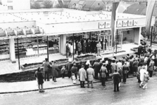 Normalizace v každodennosti: Jak se Blansko přestavovalo v letech (1965–1975) Normalizace v každodennosti: Jak se Blansko přestavovalo v letech (1965–1975)