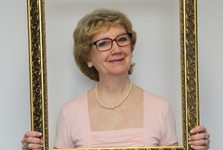 ROZHOVOR: Pro tanec jsem byla určena, říká Blanenská osobnost za rok 2024 Miluše Jeřábková