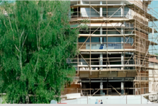 Ničivé povodně, nádraží a supermarkety. Klíčové události, které formovaly Blansko 1995–2000