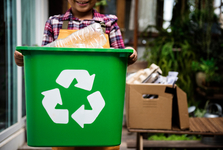 Moderní linka to roztřídí: Blansko startuje nový systém svozu odpadu Moderní linka to roztřídí: Blansko startuje nový systém svozu odpadu