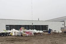 Nový bazén v Blansku se blíží. Město hledá zaměstnance, nástup už v červenci Nový bazén v Blansku se blíží. Město hledá zaměstnance, nástup už v červenci