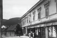 Od hospodářské krize k prvnímu vodovodu. Kapitoly z historie Blanska (1925–1935)