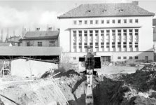 Od prvních bytovek k zavedení plynu. Kapitoly z historie Blanska (1955–1965) Od prvních bytovek k zavedení plynu. Kapitoly z historie Blanska (1955–1965)