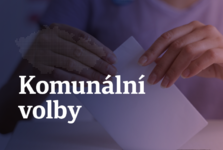 Komunální volby: Před čtyřmi lety v 17 obcích Blanenska kandidovala jediná kandidátka Komunální volby: Před čtyřmi lety v 17 obcích Blanenska kandidovala jediná kandidátka