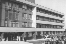 Od nových pavilonů nemocnice k vlně privatizace. Kapitoly z historie Blanska (1985–1995) Od nových pavilonů nemocnice k vlně privatizace. Kapitoly z historie Blanska (1985–1995)